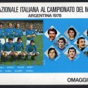 Dino Zoff  mondiali 1978